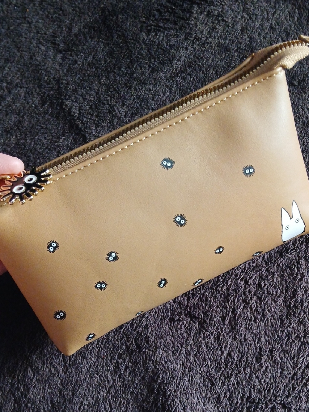 Studio Ghibli Pouch